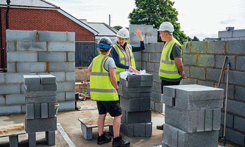 Site agents