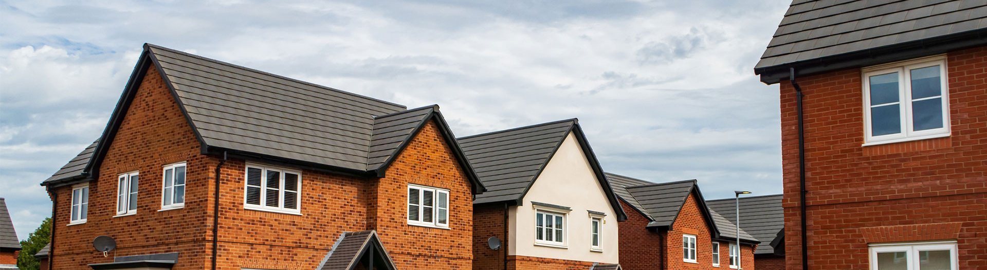 Modern Housing