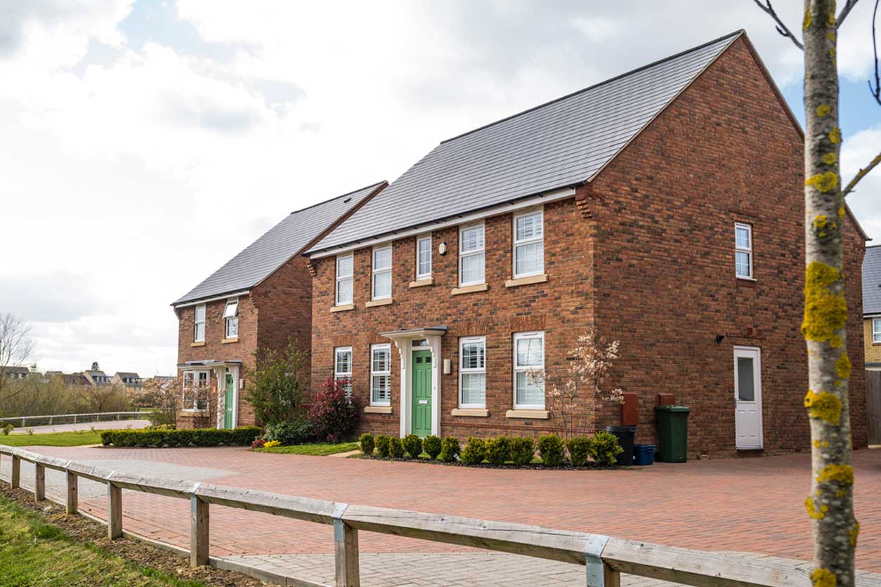 Housing association